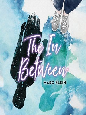 cover image of The In Between